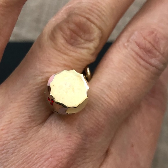 Chanel Collective very rare doll faces pendants bracelet - Picture 6 of 11